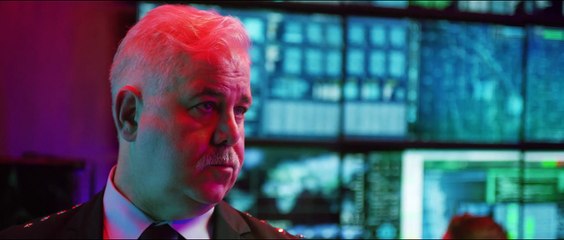 Doomsday Meteor - Trailer (English) HD