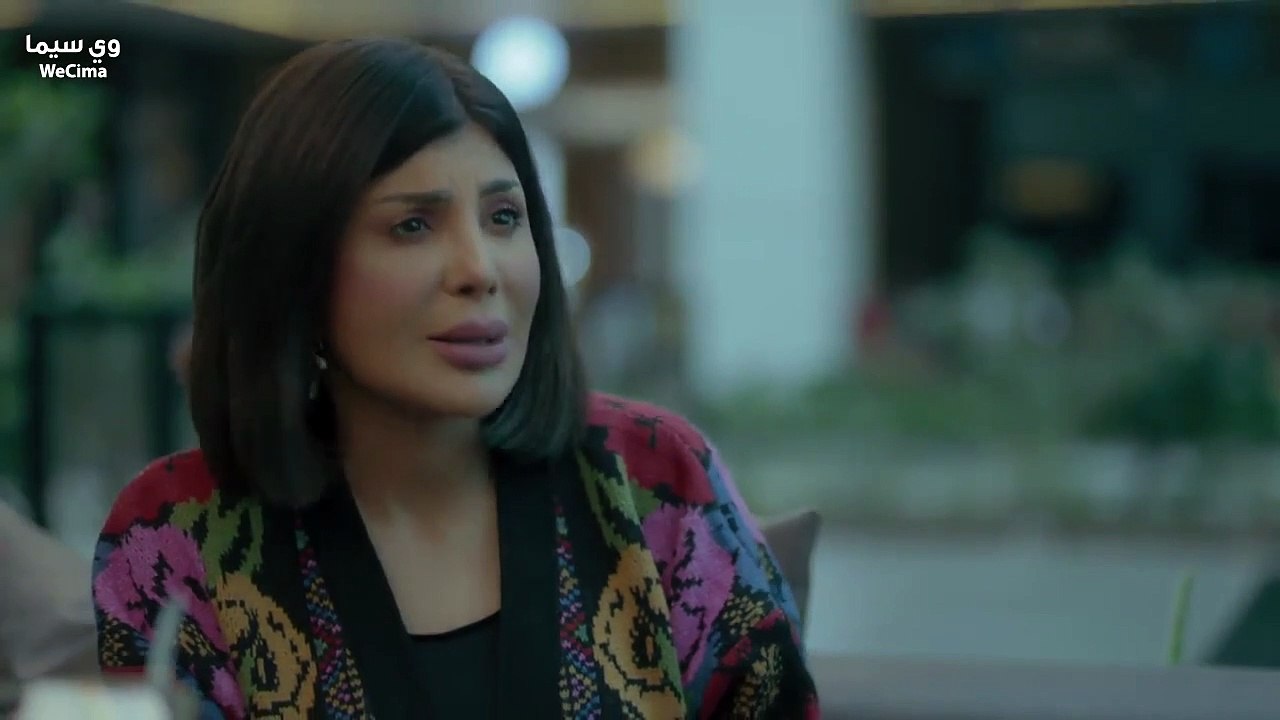 مسلسل الــنــون ومــا يــعــلــمــون الحلقة 18...