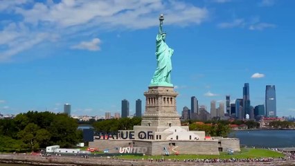 The Shocking Story of the Eiffel Tower