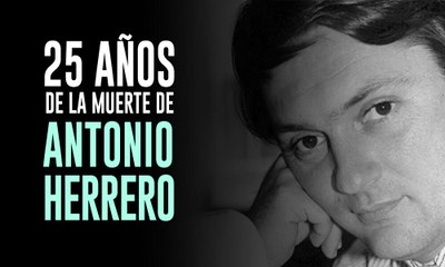 Tải video: El recuerdo de Jiménez Losantos a Antonio Herrero 25 años después de su muerte