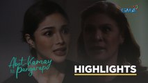 Abot Kamay Na Pangarap: Zoey knows the truth behind Analyn's injury! (Episode 202)