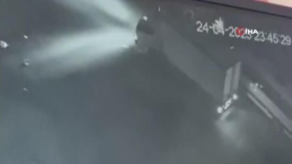 İstanbul'da kamyonet hırsızlığı yapan şüpheli Kocaeli'nde yakalandı