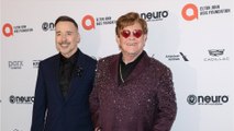 GALA VIDEO - Elton John mari et papa comblé : sa décision radicale pour se rapprocher de sa famille