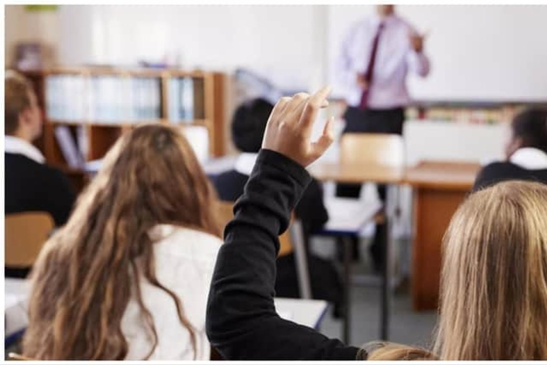 Edinburgh Headlines 2 May: Edinburgh high school in the running to be named UK’s ‘best secondary school’ at TES Schools Awards 2023