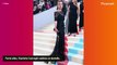 Charlotte Casiraghi et Angèle au gala du Met : dentelle, transparence... les ambassadrices Chanel en toute délicatesse