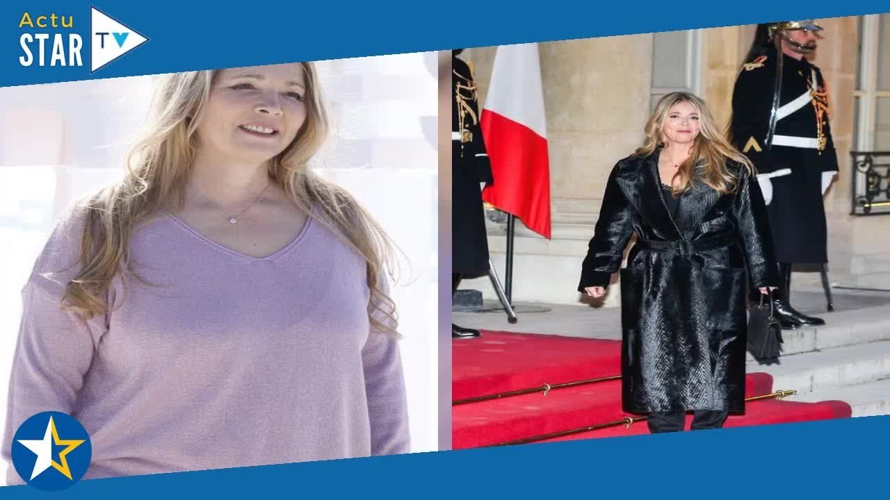 "Moi je n'avais rien demandé" : ce petit tacle d'Hélène Rollès au producteur Jean-Luc Azoulay