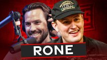 Episode 21: Rone Confronts Mark Titus About His Viral Takes, Talks Pat Bev Pod & 76ers vs Celtics