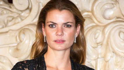 Alejandra de Rojas da un paso adelante y habla por fin del rey Juan Carlos