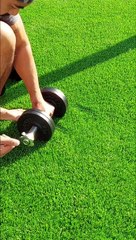 Best Bigger Arms In 28 DAYS ! ( Home Workout ).