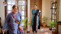 Siwaiyaan  (Pakistani Drama) Yasir Hussain _ Sonya Hussyn _ Special Telefilm _ ARY Telefilms