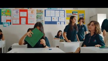مسلسل عــزيــز الــروح الحلقة 6 السادسة