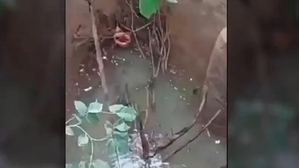 రాజాపూర్: బావిలో బాలుడి మృతదేహం.. నిన్న గల్లంతు