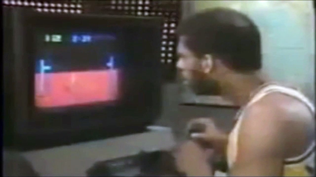 ATARI - Vieja publicidad