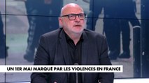 Philippe Guibert : «Il faudra un jour parler de la responsabilité du pouvoir dans cette situation»