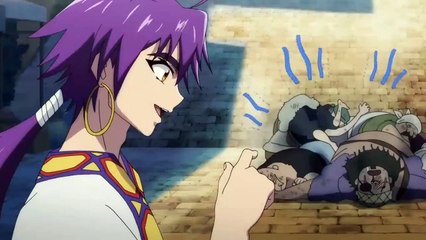 After Father's Sacrifice Young Boy Grows Overpowered And Conquers the World