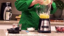 The Top 5 Must-Have Countertop Blenders for 2023