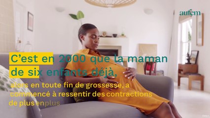 Pour sauver son bébé, elle pratique une auto-césarienne