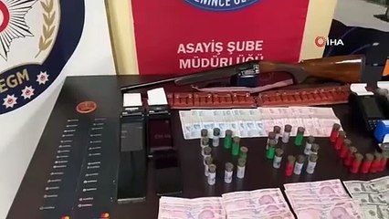 Diyarbakır'da bir ayda 2 bin 871 olay, 163 kişi tutuklandı