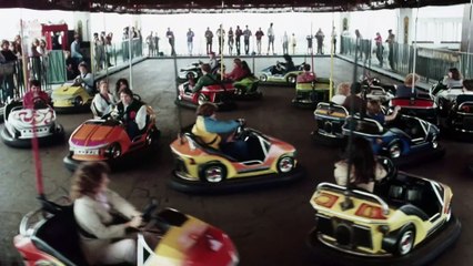 Una Noche Negra 1982 Español Latino - One Dark Night