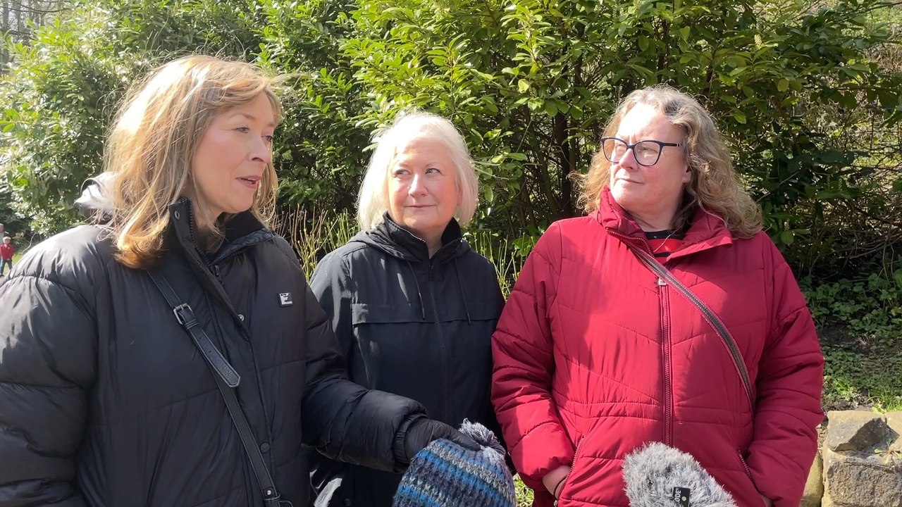 We ask North Shields locals for their thoughts on Sam Fender ahead of his St James Park gig