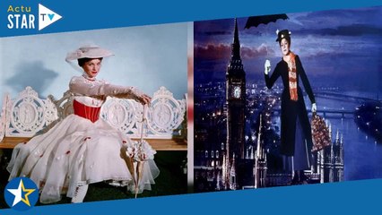 Mary Poppins : d'où vient vraiment le mot Supercalifragilisticexpialidocious ?