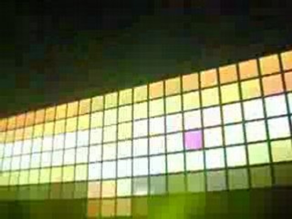 Deadmau5 @ Mix Club Paris 21 mars 2008