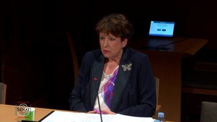 Face aux pénuries de médicaments, Roselyne Bachelot alerte contre l'écueil "de la complexité"