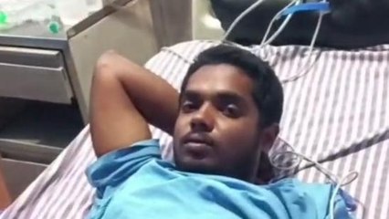 ब्रेकिंग: बेखौफ अपराधियों का आतंक, फाइनेंस कर्मी को गोली मारकर रुपए से भरा बैग लूटा