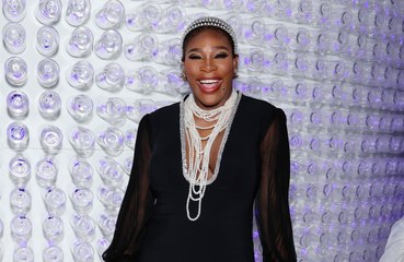 Serena Williams: Sie ist wieder schwanger!