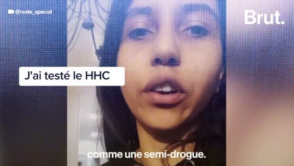 C'est quoi le HHC ?