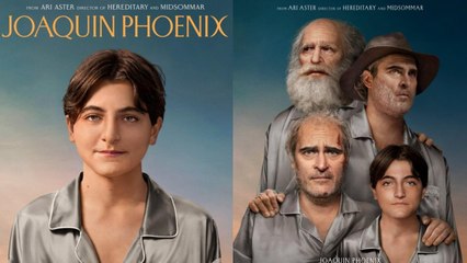 Beau Is Afraid | Bande Annonce officielle 2 HD | VO