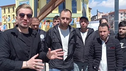 Kütahya Porselen'de işten ayrılan işçiler mağdur