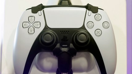 La PS5 devient la console la plus vendue de l'histoire de Sony durant un trimestre