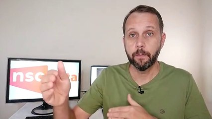 Terça terá sol com presença de nuvens e máxima de 28ºC