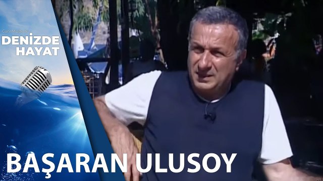 Başaran Ulusoy Turizm Bakanlığı, Yatırımcı ve Halktan Beklentilerini Anlatıyor