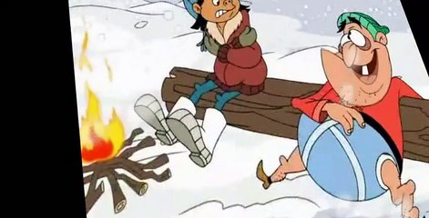 Yvon of the Yukon E001B - Call Of The Mild Part 2