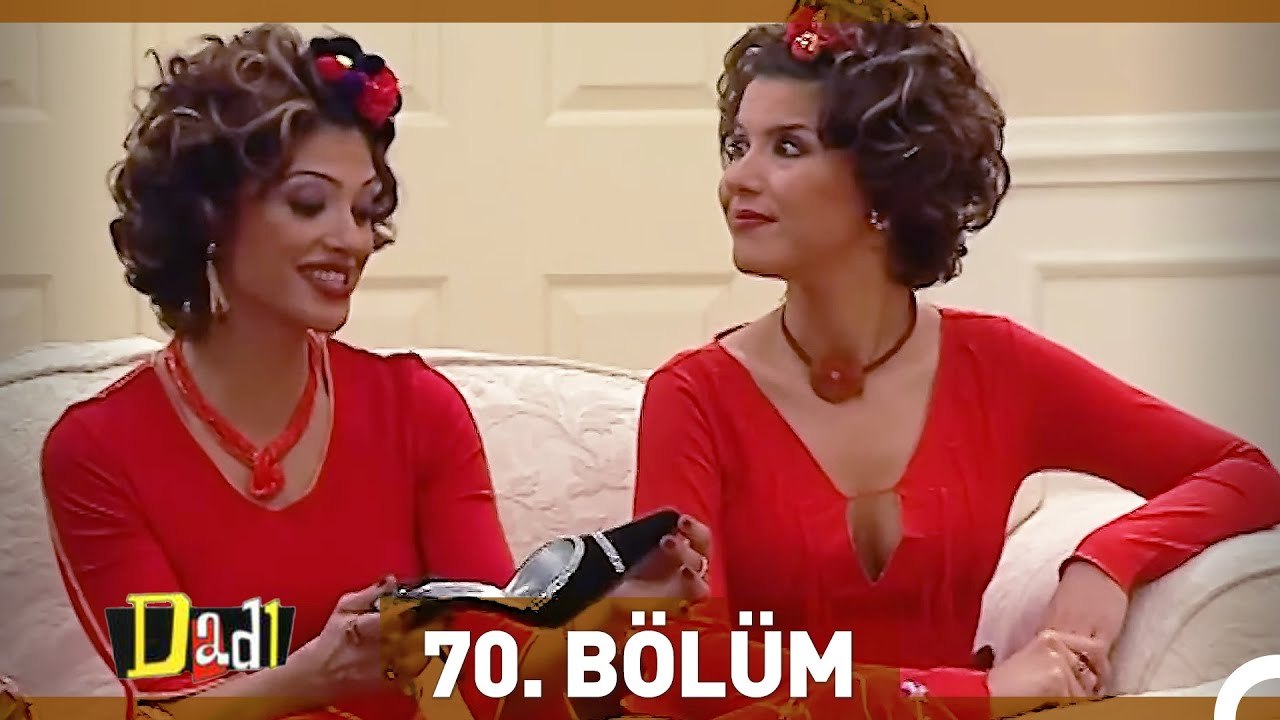 Dadı 70. Bölüm HD