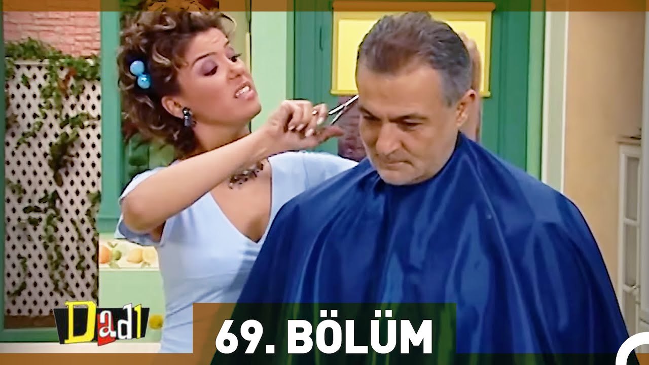 Dadı 69. Bölüm HD