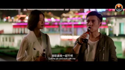 【ENG SUB】未删减《秦明·生死语者/Whisper of Silent Body》法医秦明鉴证追凶 6命5尸的16年迷案 | 严屹宽 代斯 耿乐 郝劭文 杜鹃【捷成华视华语影院】