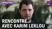 Karim Leklou : 