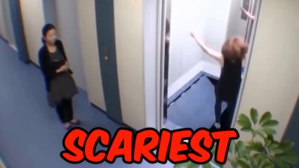 OMG VIDEO FUNNY Worlds Scariest Pranks 1080p