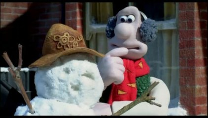 Wallace and Gromit's Cracking Contraptions 2002