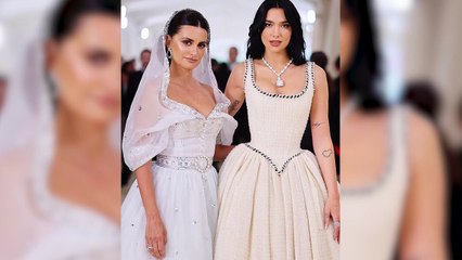 Met Gala 2023: Las celebrities rinden su particular homenaje a Karl Lagerfeld