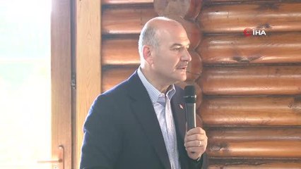 Bakan Soylu'dan Kılıçdaroğlu'na LGBT tepkisi