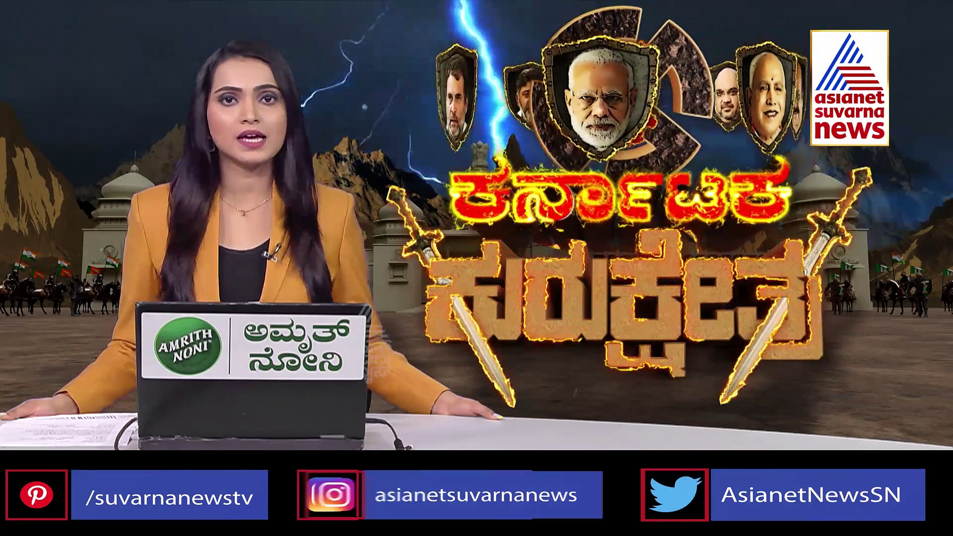 ಬಿಡುವಿಲ್ಲದೆ ಪ್ರಚಾರ ಮಾಡಿದ್ರಿಂದ ಸಿದ್ದರಾಮಯ್ಯ ನೆನಪಿನ ಶಕ್ತಿ ಕಡಿಮೆ ಆಗಿದೆ: ಎಚ್‌ಡಿಕೆ ವ್ಯಂಗ್ಯ
