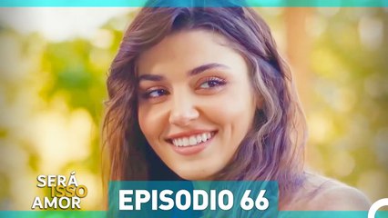 Será Isso Amor 66. Episódio (Dublagem em Portugue)