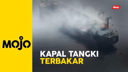 Tiga kru masih gagal ditemui