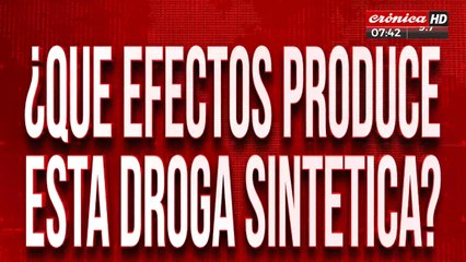 Alerta por el consumo de éxtasis: murió tras sufrir infarto en un boliche