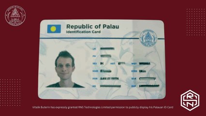 Vitalik Buterin Joins Palau's Digital Residency: A New Era of Digital ID