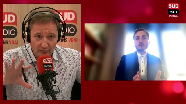 Un nombre historique de participants à ce 1er Mai selon François Piquemal